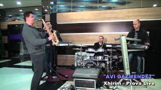 AZIZ MURATI dhe AVI GAZMENDËT - PROVA 1