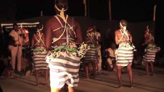 Festival de danse et musique traditionel