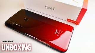 Встречайте REDMI 7 Global.?Новый КОРОЛЬ БЮДЖЕТНИКОВ! Сравнение с Huawei Y6 2019
