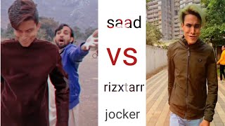 jocker of tiktok vairl video
