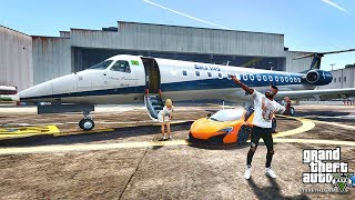 GTA 5 REAL LIFE MOD #327 FRIDAY!!! (GTA 5 REAL LIFE MODS)