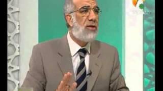 عمر عبد الكافي - صفوة الصفوة 48 - محمد صلى الله عليه وسلم 4