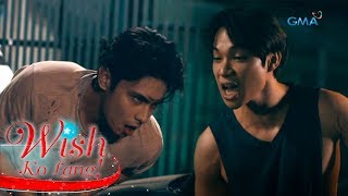 Wish Ko Lang: Paghihiganti para sa kapatiran