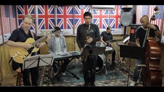 Alexandre Carvalho - Nica's Mood