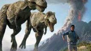 Préhistoric park-Saison 1-Episode 1 [FR]