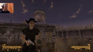 Fallout:New Vegas ♠♠♠ ПРОХОЖДЕНИЕ # 15 ♠♠♠ Решаем для Братсва