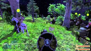 MOUNT & BLADE (WARBAND) - 16 СЕРИЯ (TIM)