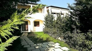 Villaggi Salento, Eurogarden Village San Foca, appartamenti e ristoro