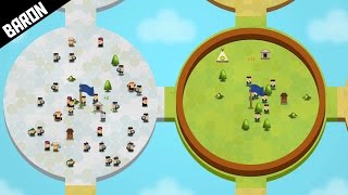 I Have a DRAGON!  - Circle Empires Indie Gameplay