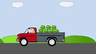 Профессии. Стихи о профессиях для детей