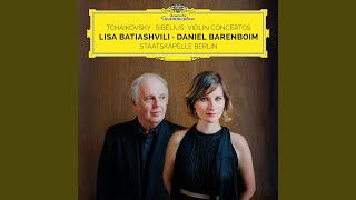 Tchaikovsky: Concerto For Violin And Orchestra In D Major, Op. 35, TH 59 - 1. Allegro moderato