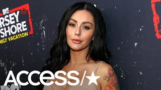 Jenni 'JWoww' Farley Opens Up About Her Son's Developmental Struggle: 'It Can Happen To Anyone'