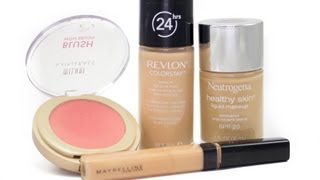 The Best Drugstore Makeup Of All Time!