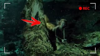 ТОП 5 РЕАЛЬНЫХ РУСАЛОК. Русалки которые существуют в наше время.