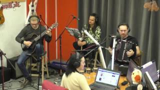 "Jackson-Fantasy" - Aydar Gaynullin & EUPHORIA (Wow!)