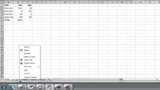 How to Copy Excel 2010 sheet to another workbook