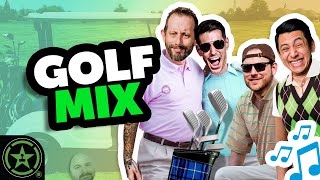 Golf Mix - AH Remix
