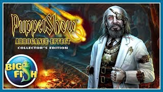 Шоу марионеток 11. Эффект высокомерия прохождение #2