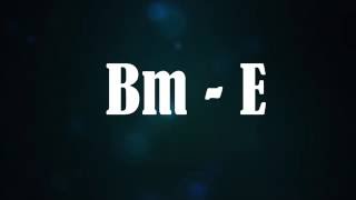 Funky Groove Backing Track (B Dorian)