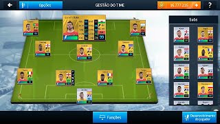 Online play 2 Game Dream Soccer 2018