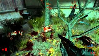Let's Mod Smod Redux 8 (Half-Life 2 Modifikation) [German|Part 2]
