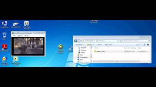 xbox 360 emulator x360emu 0.1 gears of war 2 tested !!!!!!!