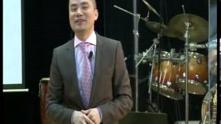 Dang chua lanh (17.03.2013) Mục sư Trần Mạnh Hùng