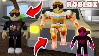 NEW THE ROBLOX PLAGUE 2 + BECOME A ZOMBIE | The Roblox Plague 2 Roblox