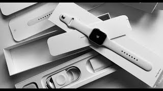МИНУСЫ Apple Watch Series 4, сравнение с Series 3. Apple Watch не для меня.
