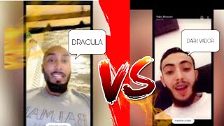 NABIL VS MARC BLATA