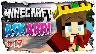 Eltern, Twitter und Freunde - ASK ARRI #17