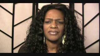 INTRODUCING VIVICA FOX SYNTHETIC LACE FRONT WIG "NATALIE"