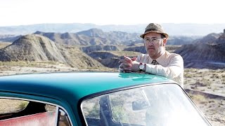 LIVING IS EASY (WITH EYES CLOSED) - Official HD Trailer