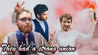 Vaush WISHES He Could Do Something