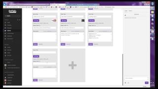 How to get a Donate Button on Twitch Using Streamtip!!