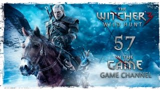 Ведьмак 3: Дикая Охота Прохождение #57 [Улучшение Графики! И Пьеса]