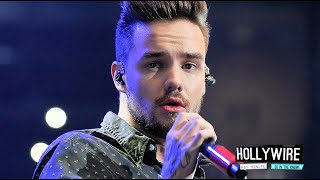 New Liam Payne Solo Track?! | Hollywire