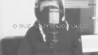 Mauro_LRA - O Que Sinto No Fundo