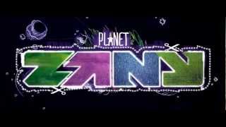 Planet Zany Teaser