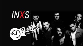 FlashBack + INXS: la muerte de Michael Hutchence y la historia de INXS