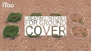QUICK TIP: Creating huge areas of grass in 3ds Max (intermediate)