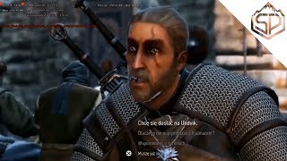 CD Projekt Red показывают забавные баги, ляпы и моменты разработки игры "Ведьмак 3: Дикая Охота"