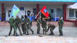Мелодии Победного Вальса. Старый Оскол