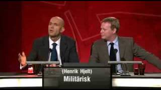 Björn Gustafsson Älgjakt