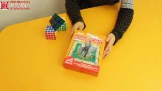Настольная игра "Коммерсант". Играйте всей семьей!