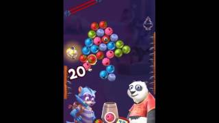 Bubble Island 2 Hong Kong Level 34-A - NO BOOSTERS