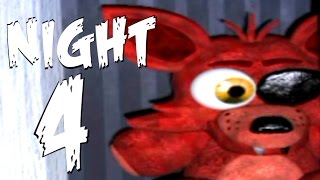 Five Nights at Freddy's 4 Plushies ATTACK