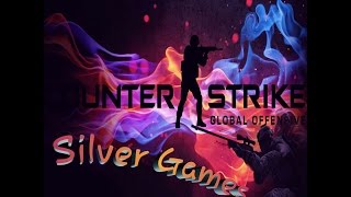 Silver Games#1