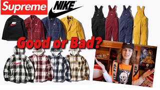 Cop or Drop? Supreme Nike Collab Dropping This Thursday!