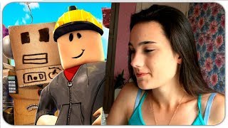 ROBLOX ГОЛОВНОГО МОЗГА